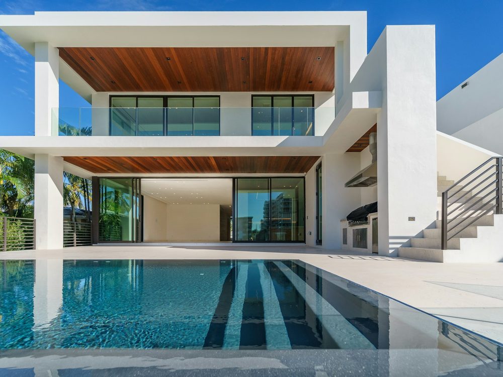 Diamond View Residence exterior